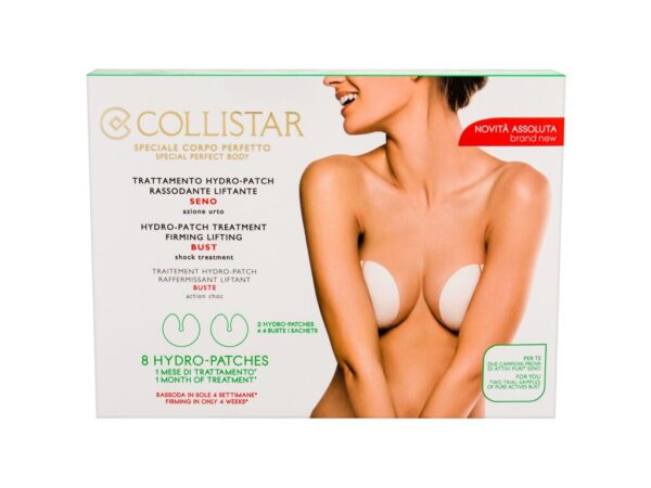 Collistar Special Perfect Body  8 szt W