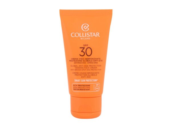 Collistar Special Perfect Tan Krem 50 ml W