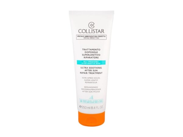 Collistar Special Perfect Tan  250 ml W