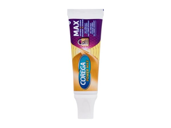Corega Power Max  40 g U