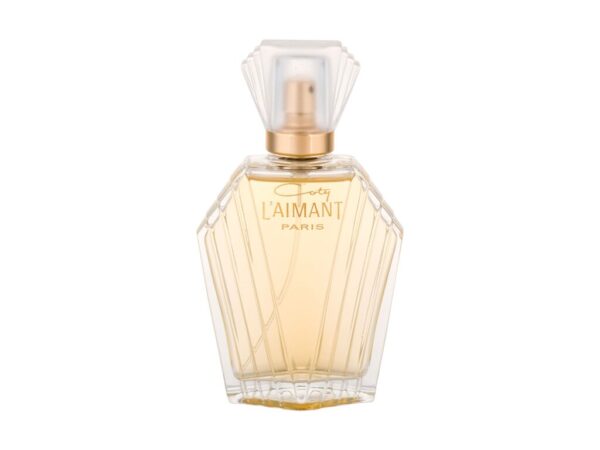 Coty L´Aimant  50 ml W