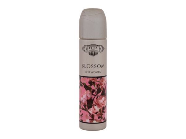 Cuba Blossom  100 ml W