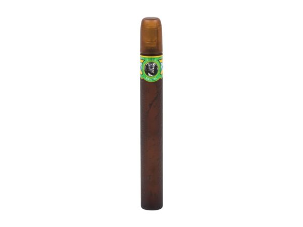 Cuba Cuba Brazil  35 ml M