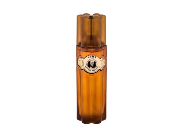 Cuba Gold  100 ml M