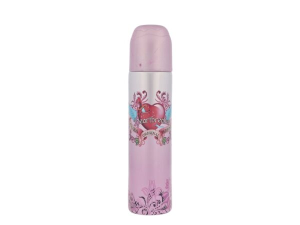 Cuba Heartbreaker  100 ml W