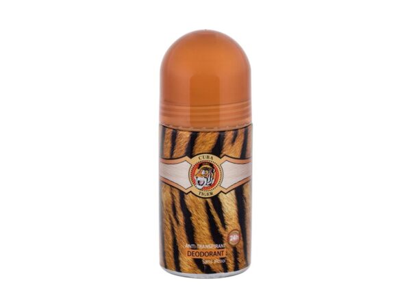 Cuba Jungle  50 ml W