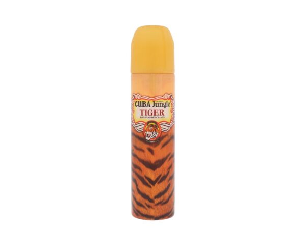 Cuba Jungle  100 ml W