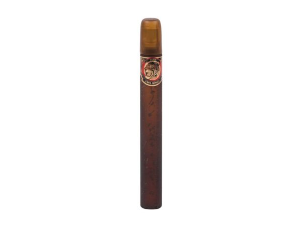 Cuba Jungle  35 ml W