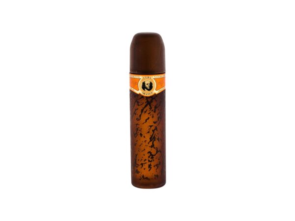 Cuba Orange  100 ml M