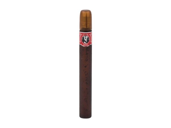 Cuba Red  35 ml M