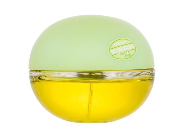 DKNY DKNY Be Delicious Pool Party  50 ml W