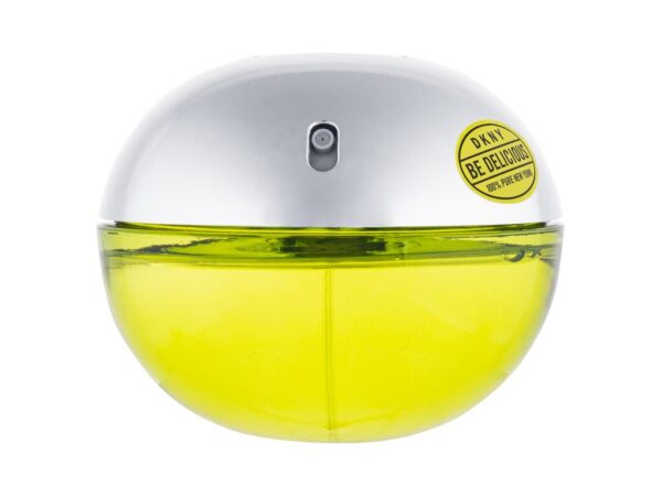 DKNY DKNY Be Delicious  100 ml W