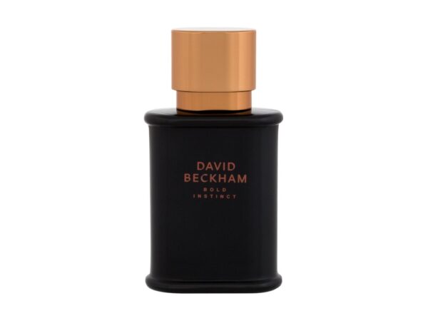 David Beckham Bold Instinct  30 ml M