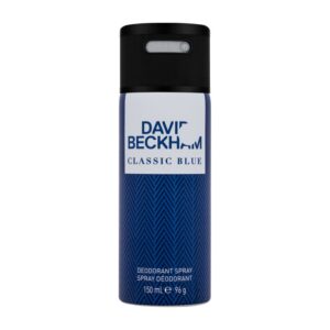 David Beckham Classic Dezodorant w spray’u 150 ml M