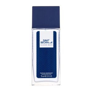 David Beckham Classic Dezodorant w spray’u 75 ml M