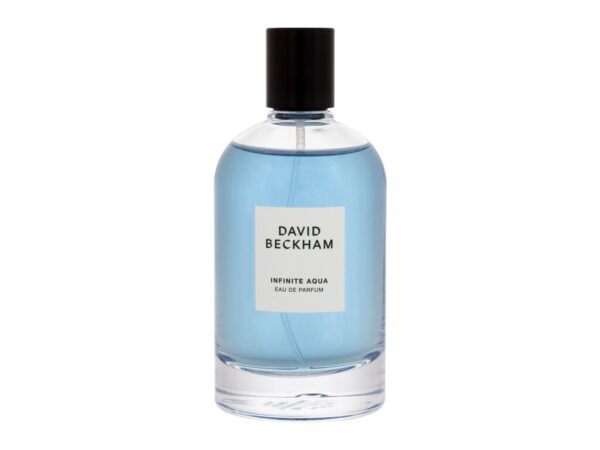 David Beckham Infinite Aqua  100 ml M