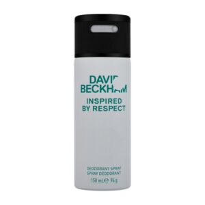 David Beckham Inspired by Respect  150 ml M