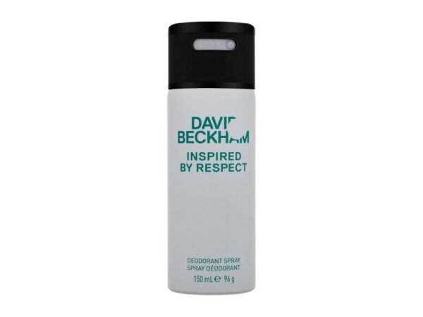 David Beckham Inspired by Respect  150 ml M