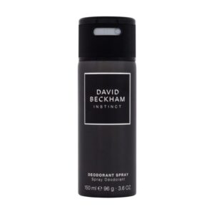 David Beckham Instinct Dezodorant w spray’u 150 ml M