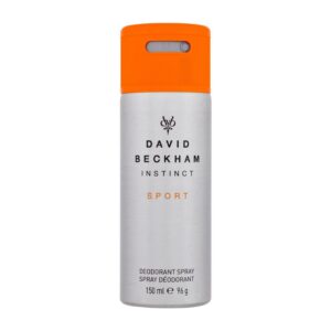 David Beckham Instinct Dezodorant w spray’u 150 ml M