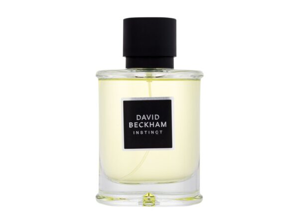 David Beckham Instinct  75 ml M