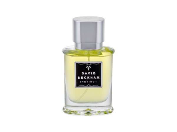 David Beckham Instinct  30 ml M