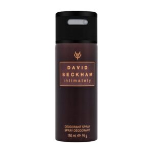 David Beckham Intimately  150 ml M