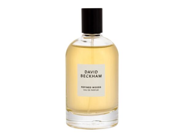 David Beckham Refined Woods  100 ml M