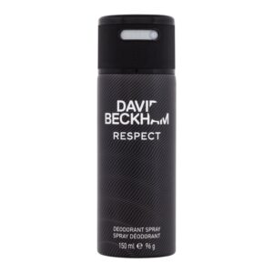 David Beckham Respect  150 ml M