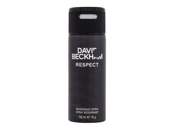 David Beckham Respect  150 ml M