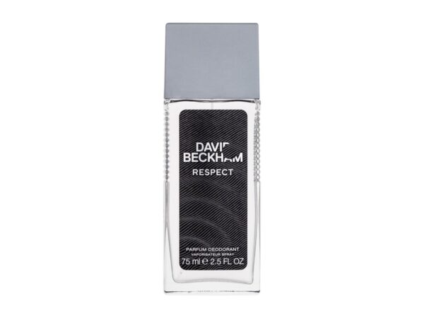 David Beckham Respect  75 ml M