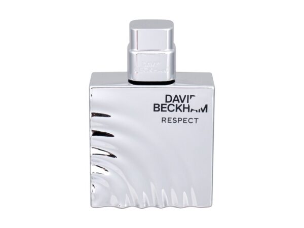 David Beckham Respect  60 ml M