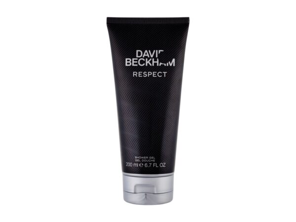 David Beckham Respect  200 ml M