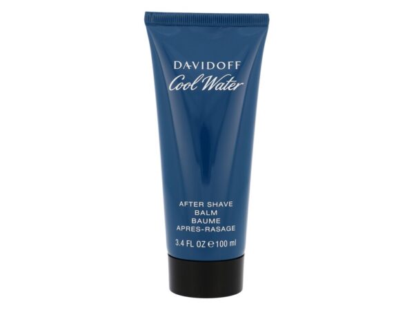 Davidoff Cool Water  100 ml M