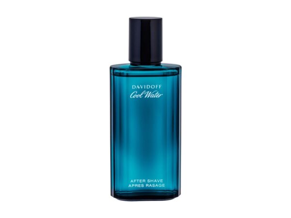 Davidoff Cool Water  75 ml M