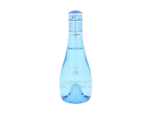 Davidoff Cool Water  100 ml W