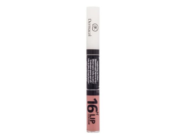Dermacol 16H Lip Colour TAK 4