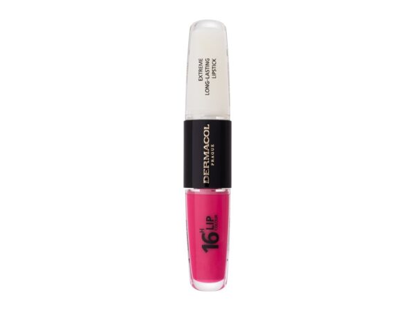 Dermacol 16H Lip Colour TAK 8 ml W