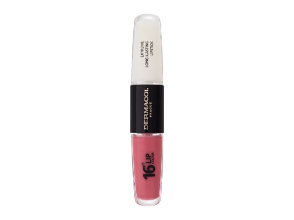 Dermacol 16H Lip Colour TAK 8 ml W