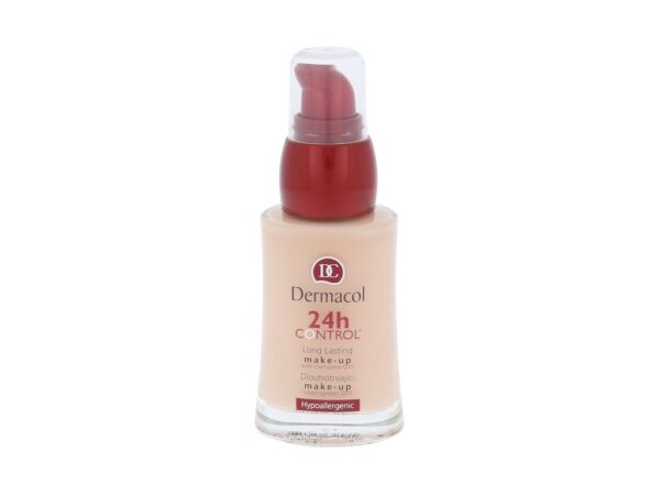 Dermacol 24h Control płynna 30 ml W