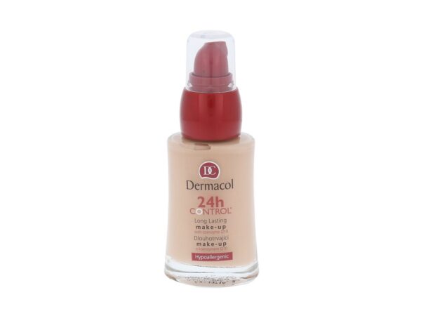 Dermacol 24h Control płynna 30 ml W