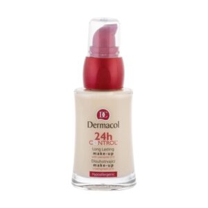 Dermacol 24h Control płynna 30 ml W