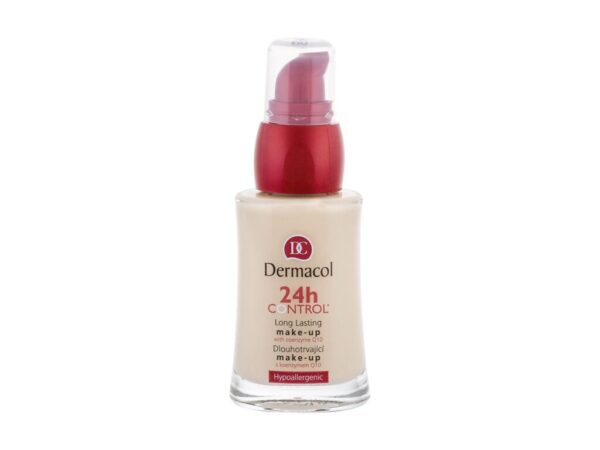 Dermacol 24h Control płynna 30 ml W