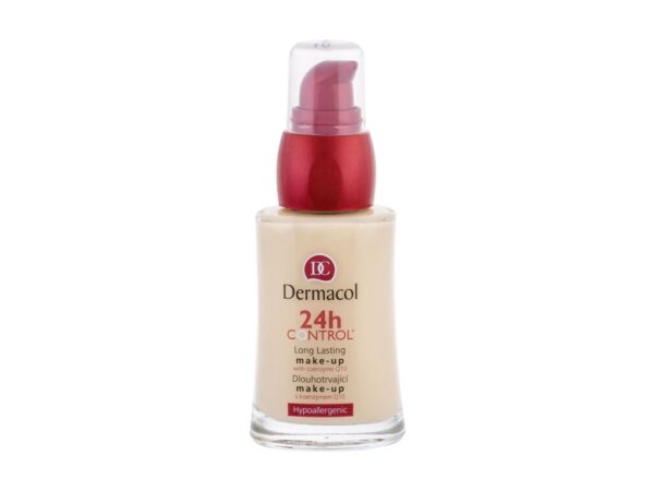 Dermacol 24h Control płynna 30 ml W