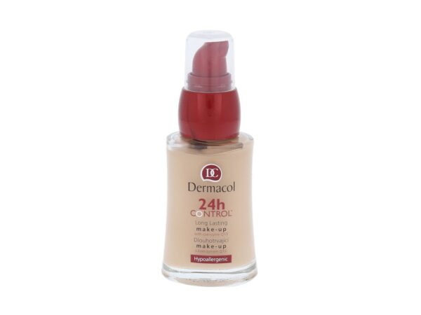 Dermacol 24h Control płynna 30 ml W