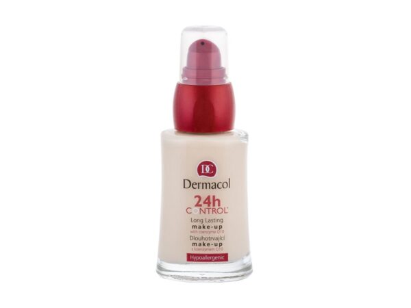 Dermacol 24h Control płynna 30 ml W