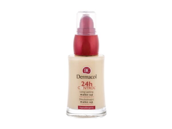 Dermacol 24h Control płynna 30 ml W