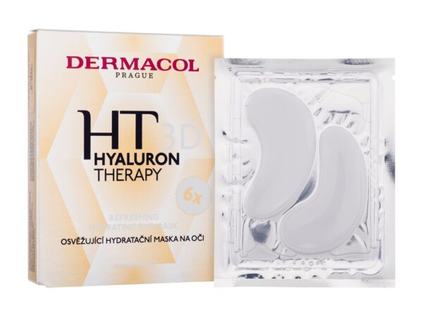 Dermacol 3D Hyaluron Therapy  36 g W