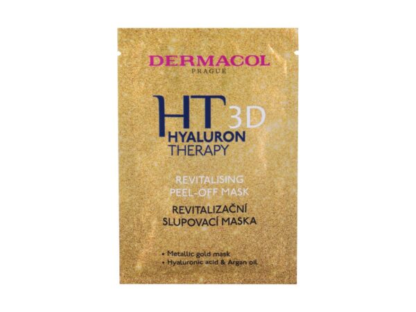 Dermacol 3D Hyaluron Therapy Cera dojrzała 15 ml W