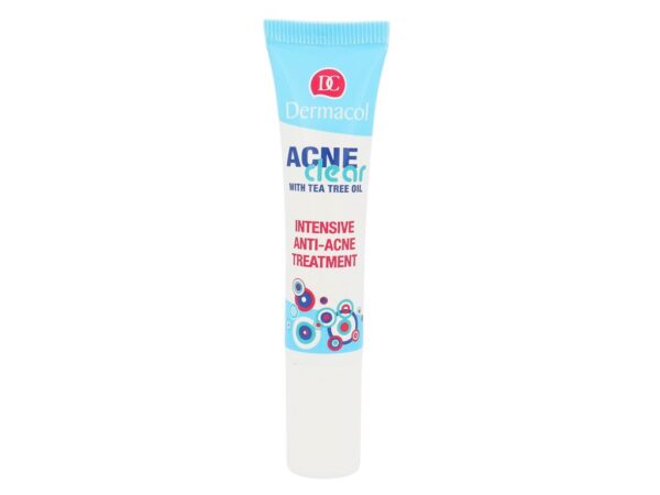 Dermacol AcneClear  15 ml W